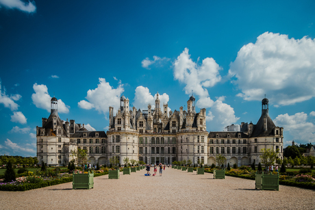 Château de Chambord