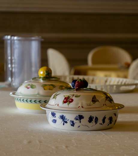 Italiaanse kunst - Palleco Tuci