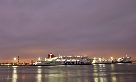 Stena Line 