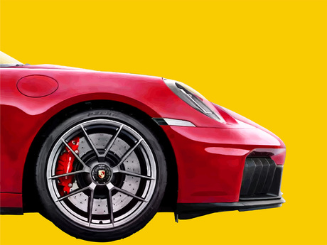 Snelheid in Stilstand