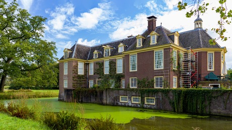 Landgoed de Wiersse