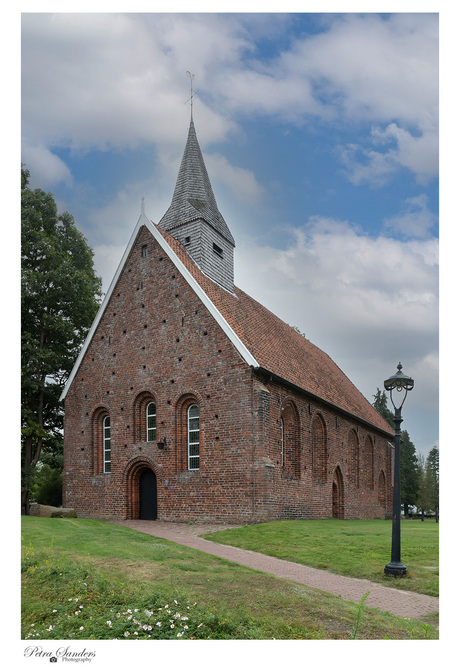Kerkje Zweeloo