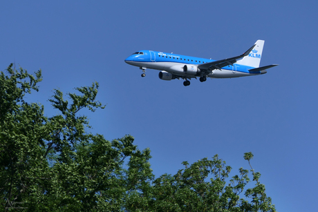 KLM