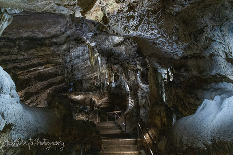 Grotten van Han 4