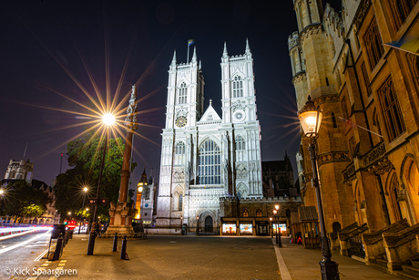 Westminster Abbey