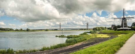 IJssel bij Kampen