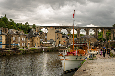 Port de Dinan