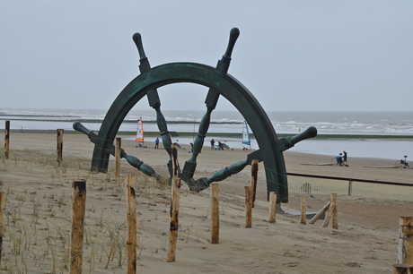 The Navigator Monument