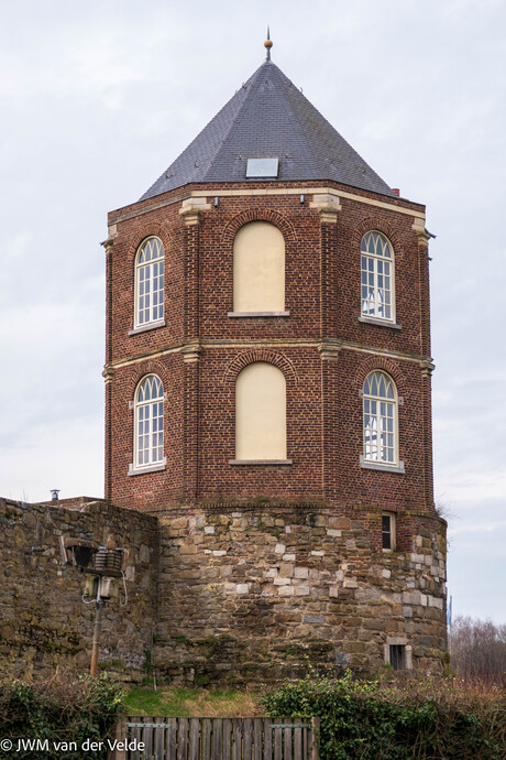 Kasteel Montfort (Limburg)