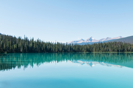 Canada Emerald Lake