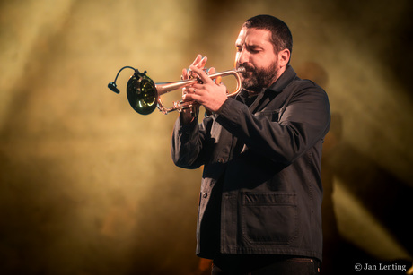 Ibrahim Maalouf