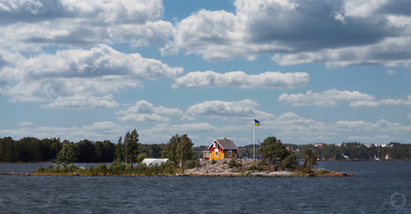 Katajanokanluoto