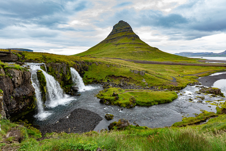 Snaefellsnes national park