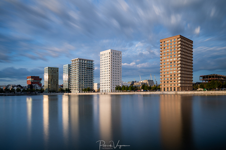 Kattendijkdok Antwerpen