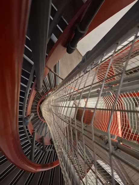 See things differently 