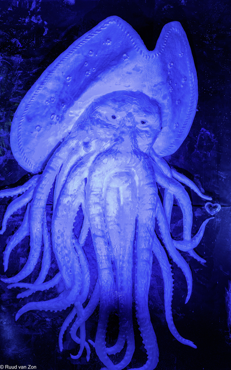 Pirates of the Caribbean II: Dead Man’s Chest    Davy Jones 