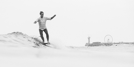 Nk finals Scheveningen