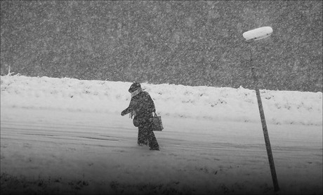 ik denk..................................