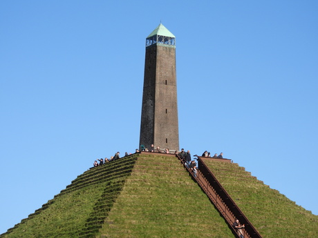 Pyramide Austerlitz