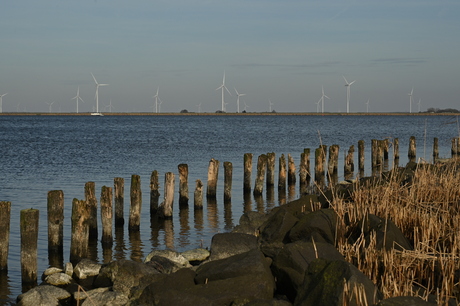 Palendijk