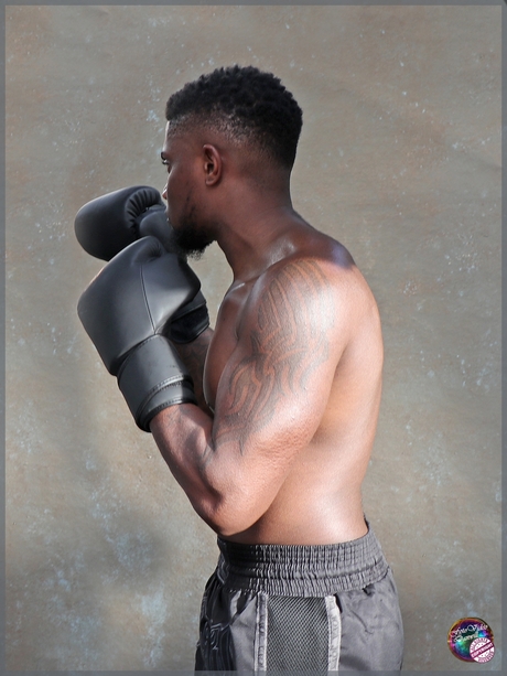 De voorbereiding …