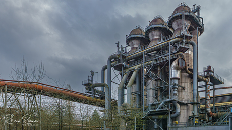 Industrieel erfgoed