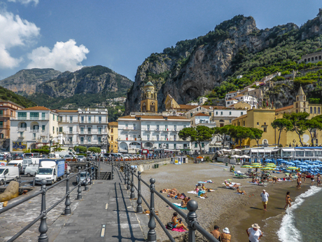 Amalfi