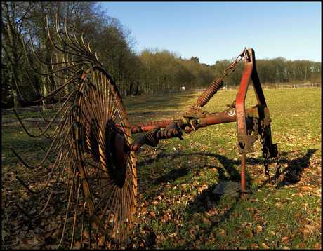 de boeren....................