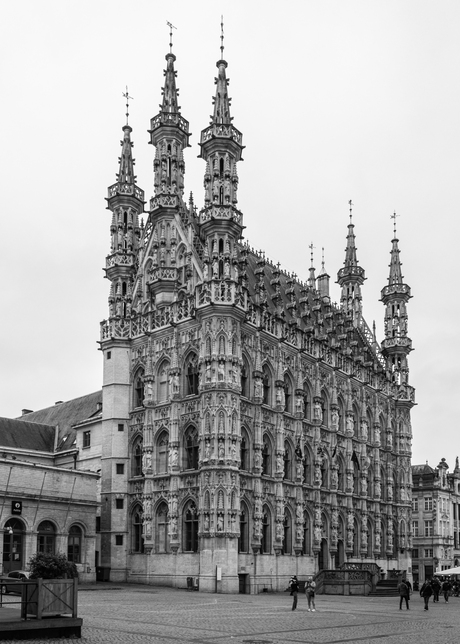 Stadhuis Leuven