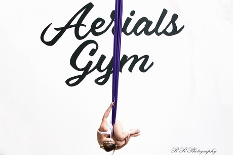 Aerials gym 