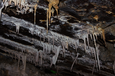 Stalagcieten