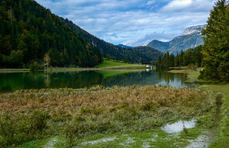 Pillersee