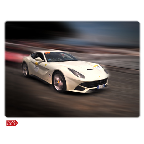 Mille Miglia 2025