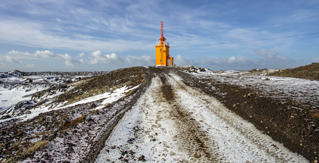 Vuurtoren 