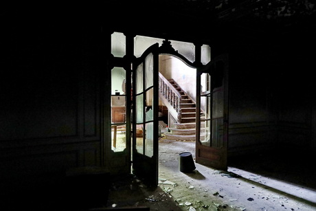 Urbex Luik 2