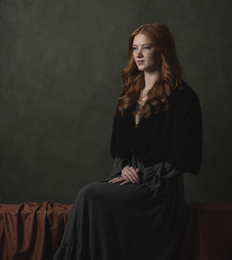 'Complementary colors'