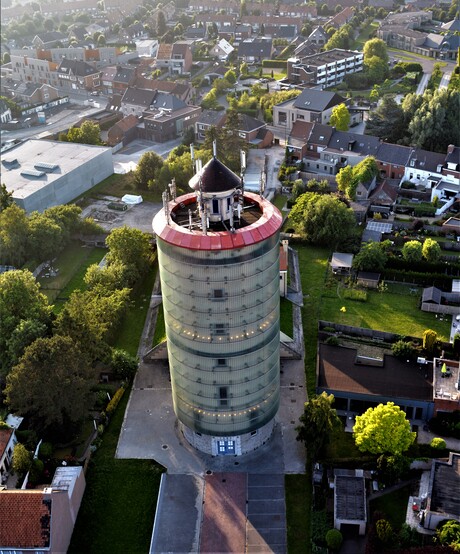 watertoren 