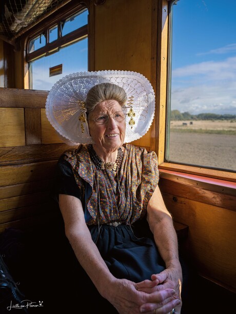 Stichting het Walchers Costuum.