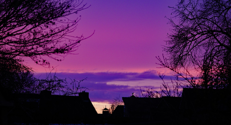 kloppen de weersspreuken nog wel