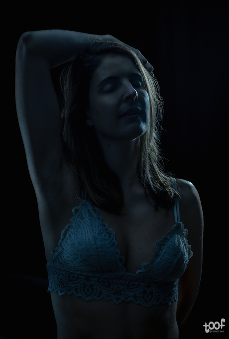 After midnight...