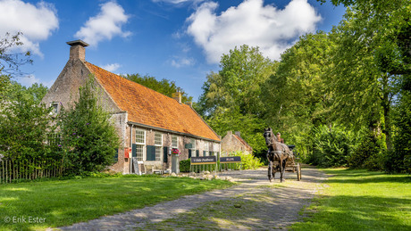 Drenthe 