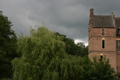 Kasteel Vorden.