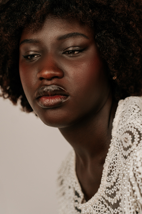 Zikiriat in Portrait