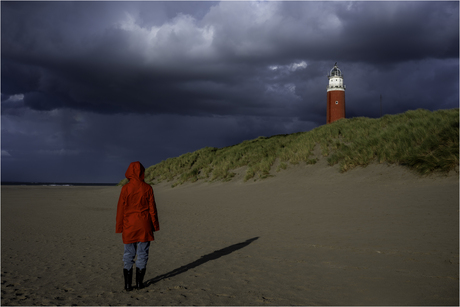Vuurtoren Texel [516]