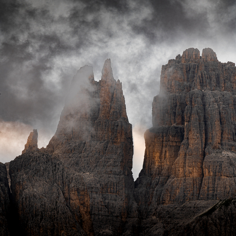 San Giovanni di Fassa