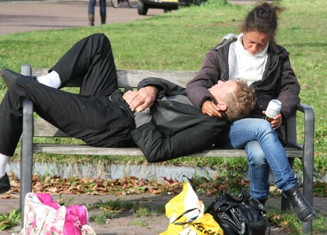 Streetlife.