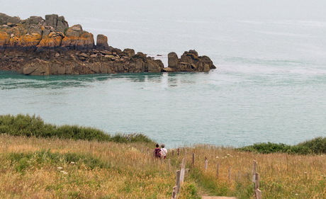 Pointe du Grouin