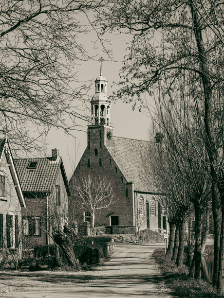 Kerk