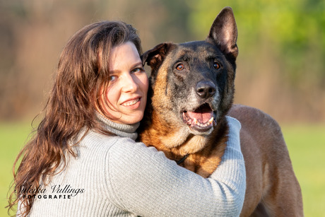 Vrienden voor het leven