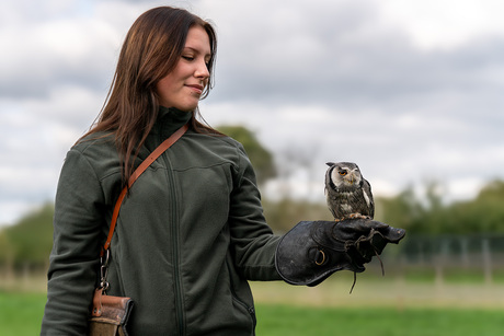 Vriendjes voor het leven....